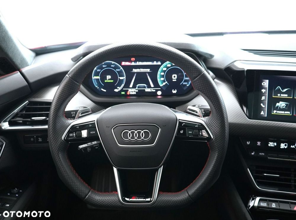 Audi RS e-tron GT - 20