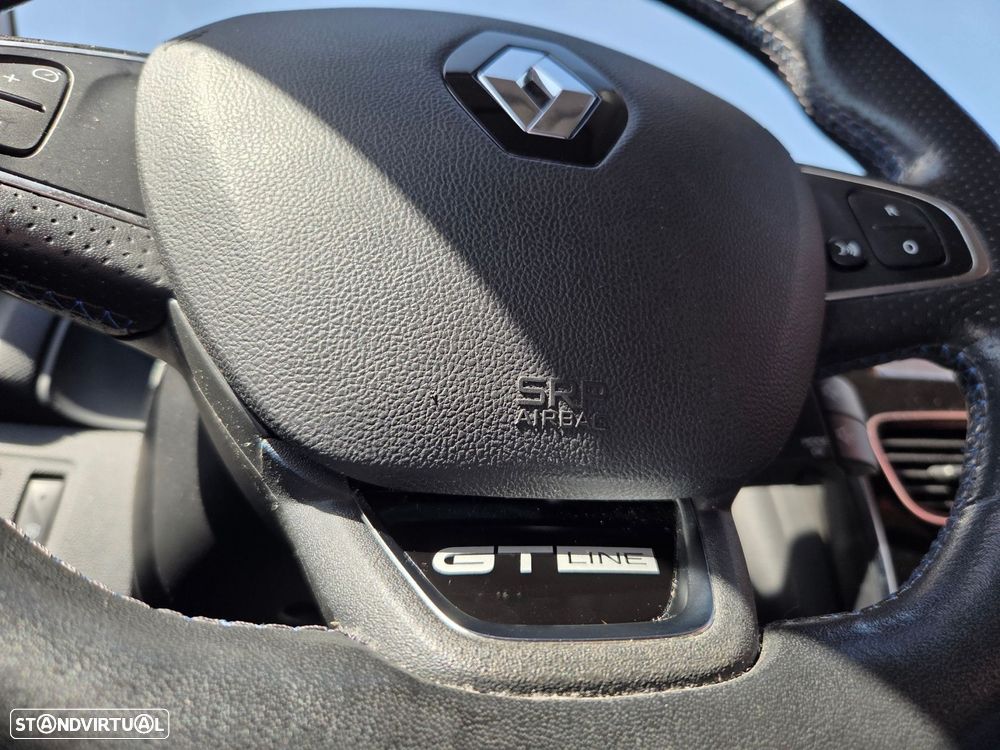 Renault Clio Sport Tourer - 15