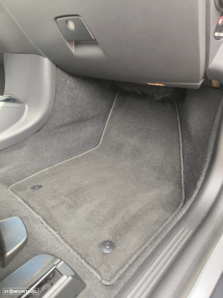 Volvo V50 1.6 D Drive Momentum Start/Stop - 17