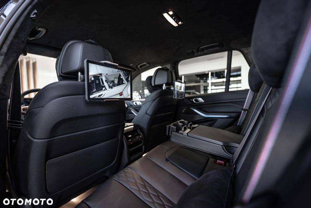 BMW X5 xDrive30d mHEV sport - 34