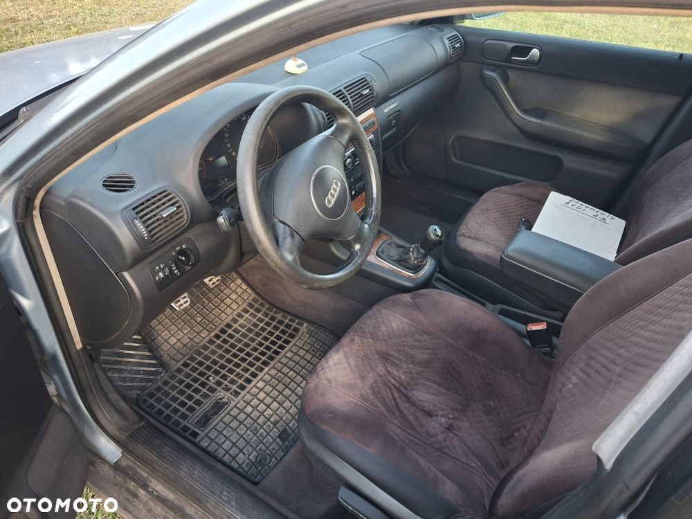 Audi A3 Sportback - 7