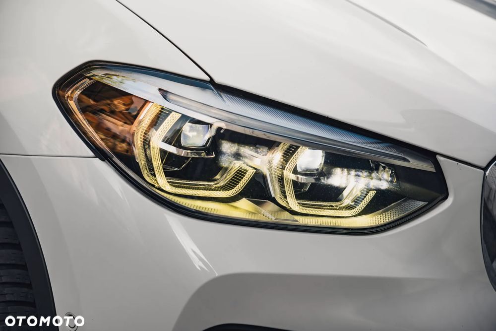BMW X3 - 11