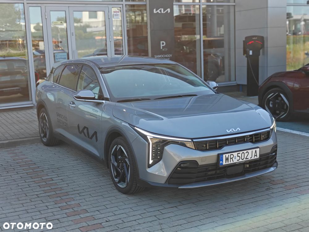 Kia K4 1.6 T-GDI L - 2