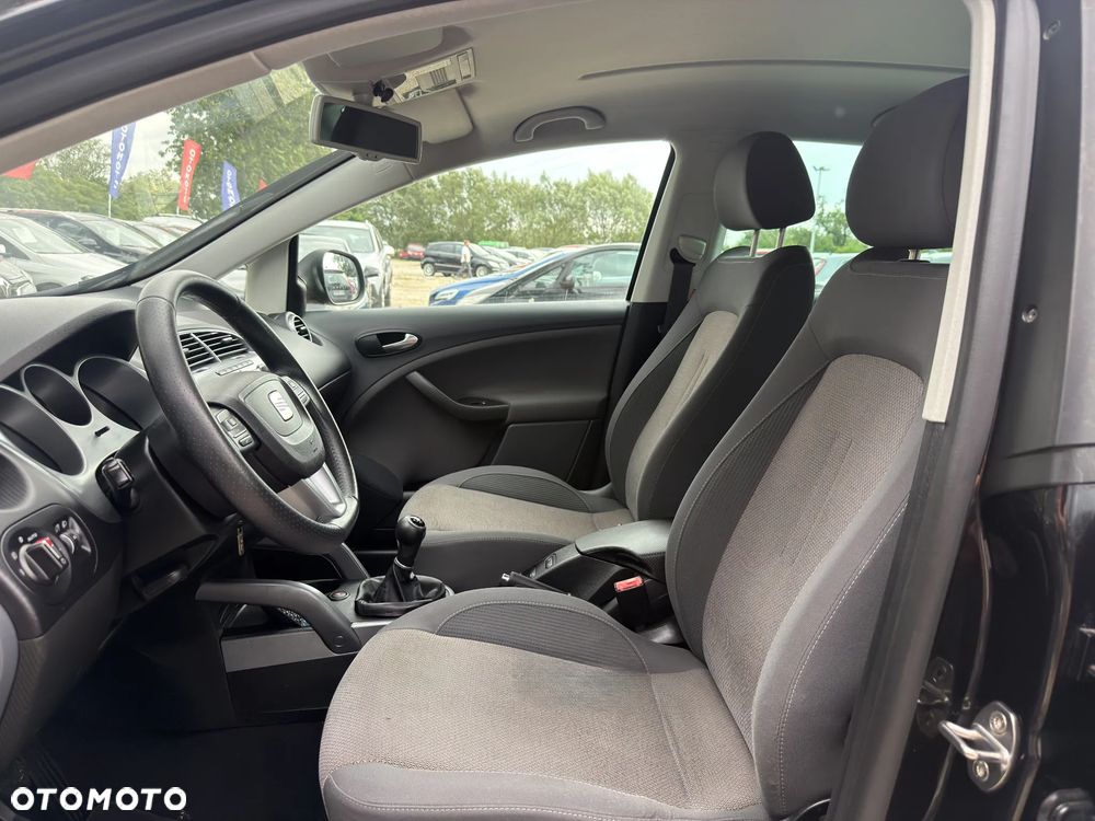 Seat Altea 1.6 Stylance - 25