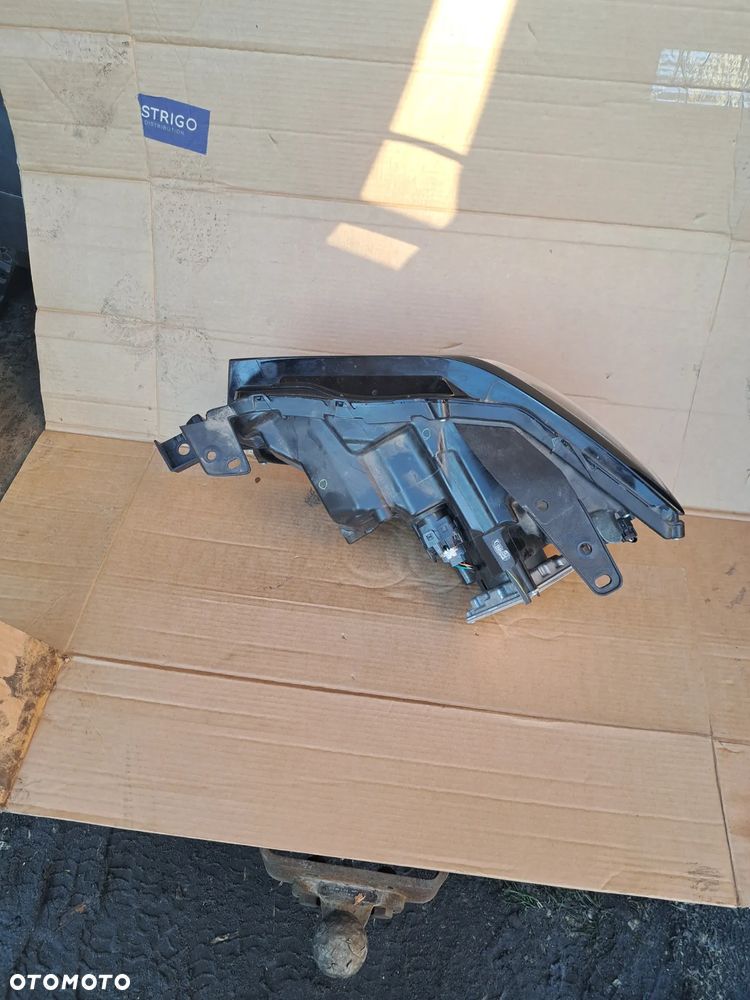 Lampa przednia prawa Mazda CX-30 Full led DGJ1-51030 DGK9-67890 Reflektor prawy przód przedni Mazda CX-30 Full led DGJ151030 DGK967890 - 11