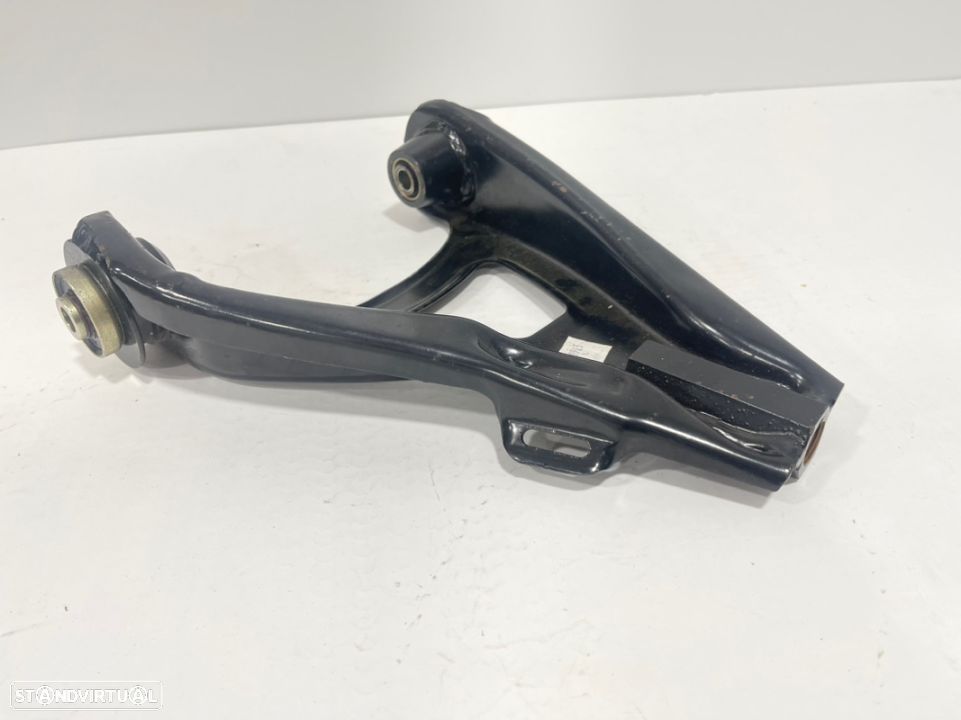 Braço Suspensão Triangulo Novo Esq. Renault Clio Megane Cup 6000009965 - 1