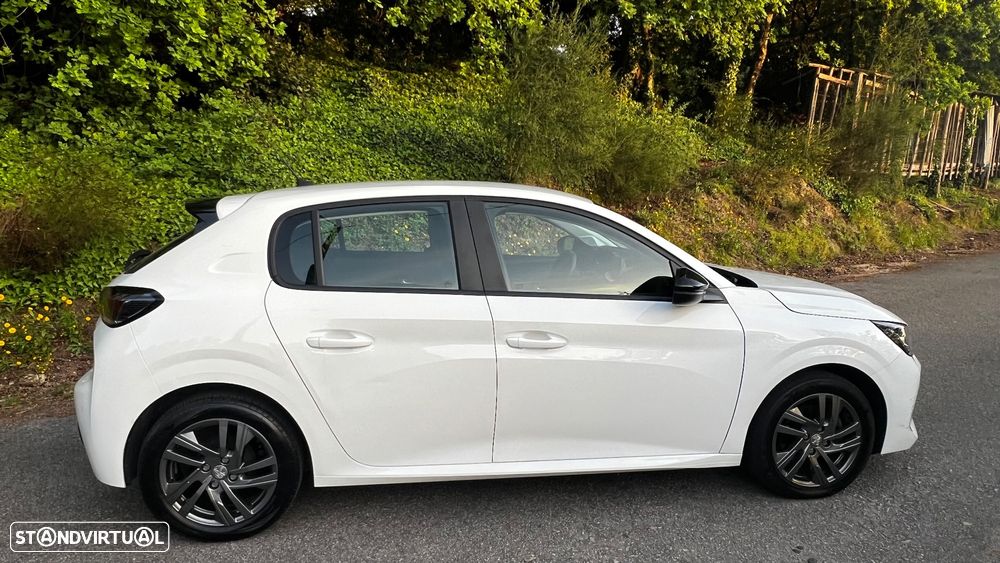 Peugeot 208 PureTech 100 Active Pack - 5