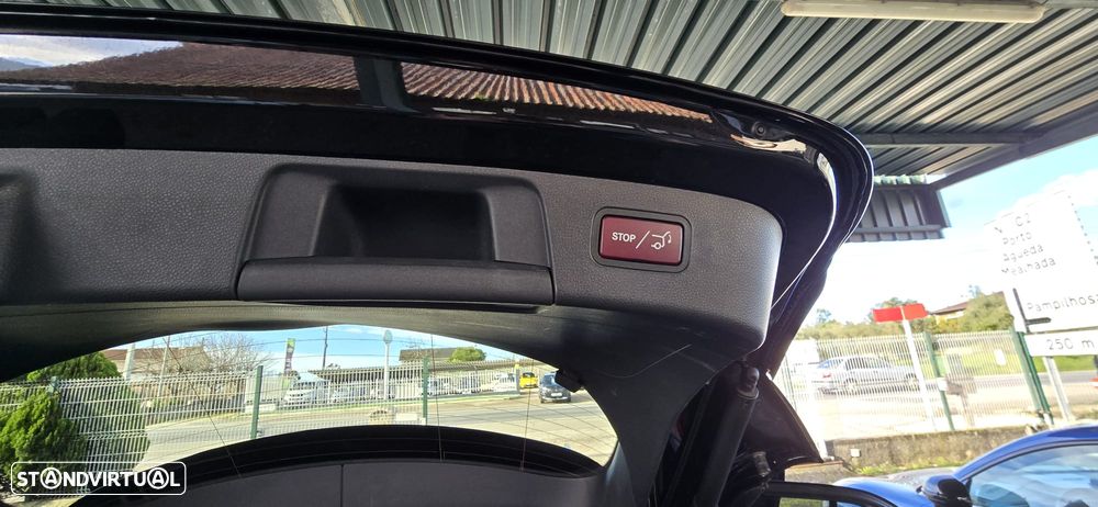 Mercedes-Benz GLA 200 d 7G-DCT AMG Line - 25