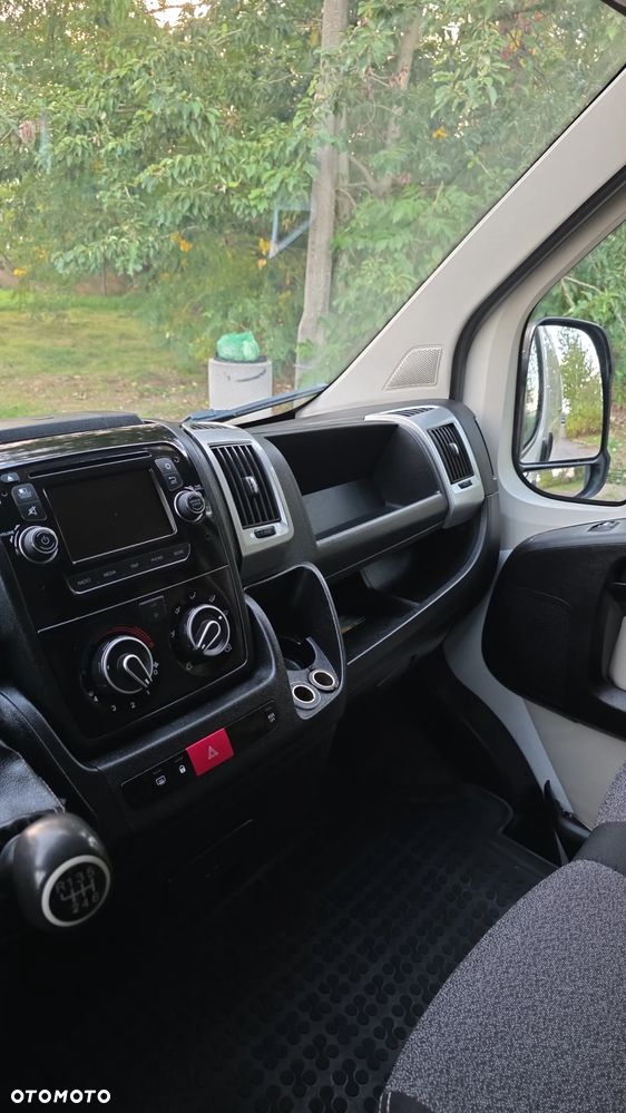 Fiat Ducato - 35