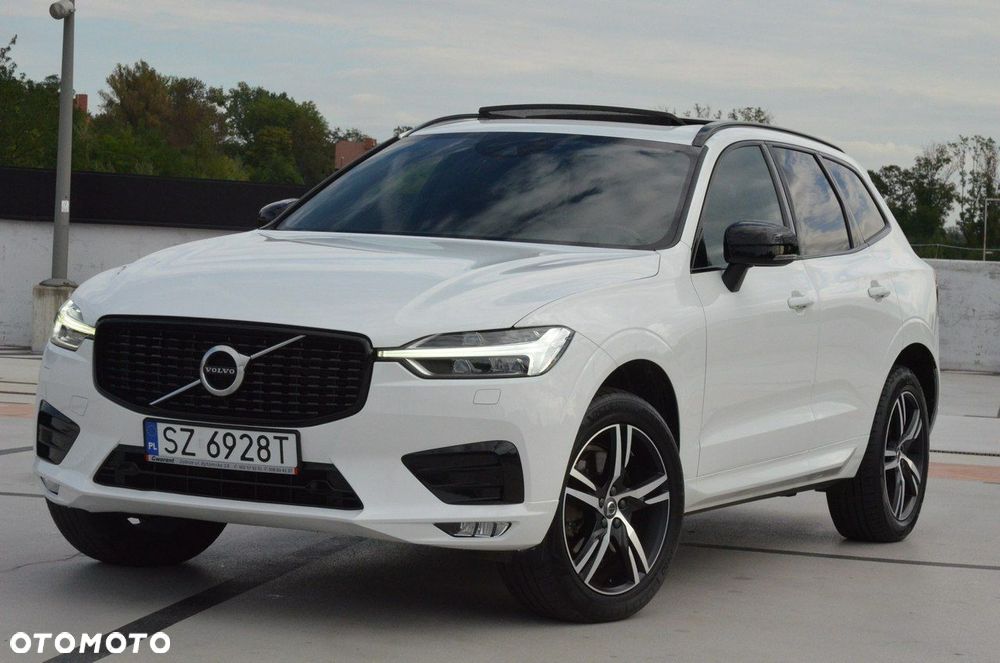 Volvo XC 60 - 6