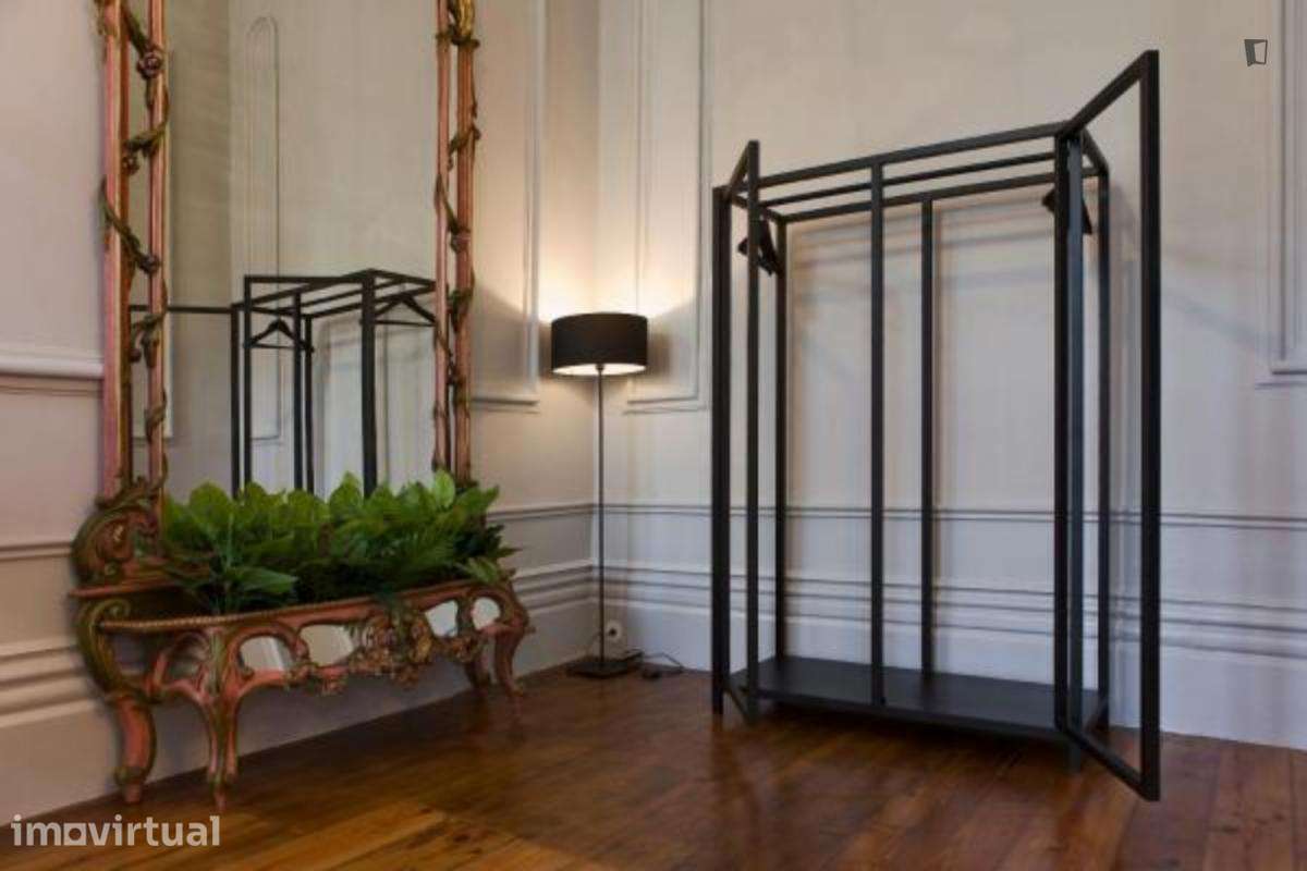 Apartamento com 1 quartos - localizado em Bonfim Porto - Grande imagem: 5/9