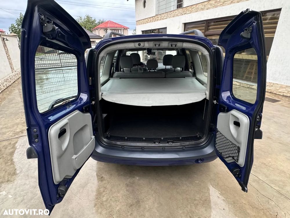 Dacia Logan - 7