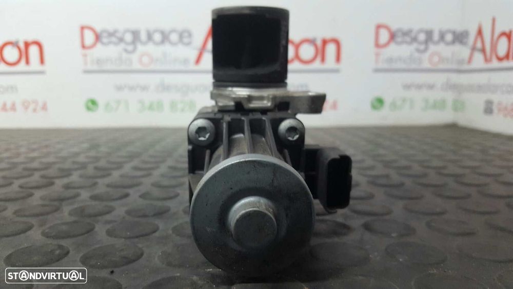 VáLVULA EGR CITROEN BERLINGO CUADRO SX - 2