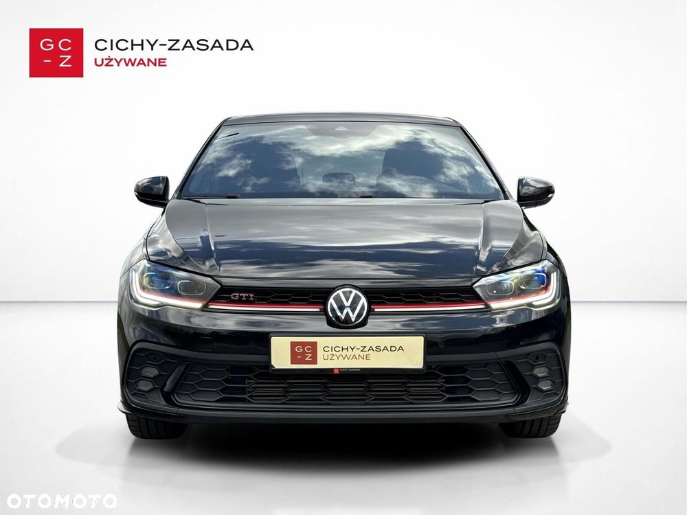 Volkswagen Polo 2.0 TSI GTI DSG - 2