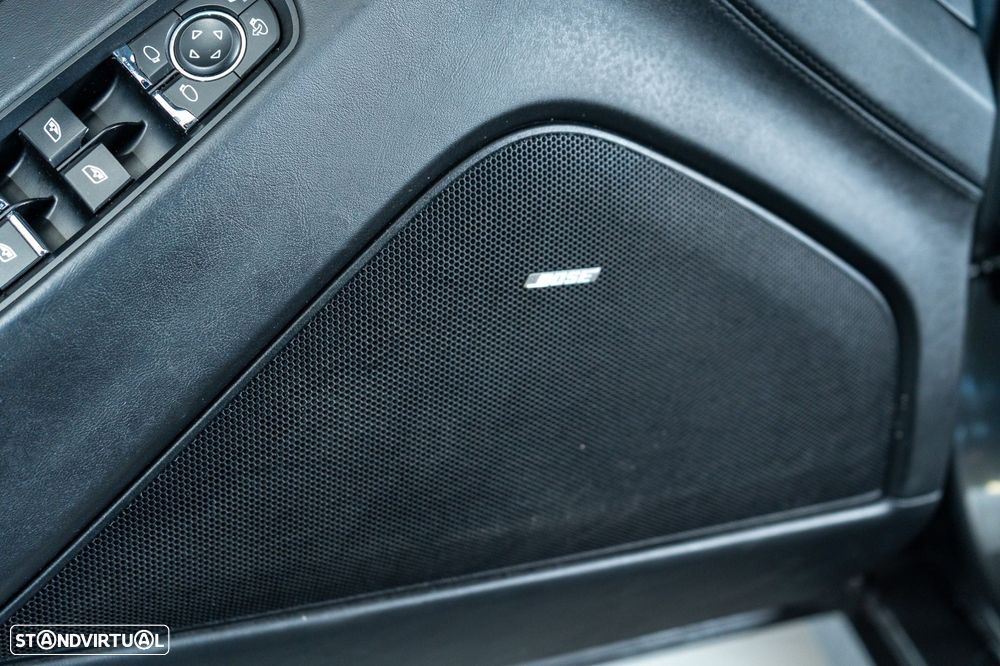 Porsche Panamera Standard - 18