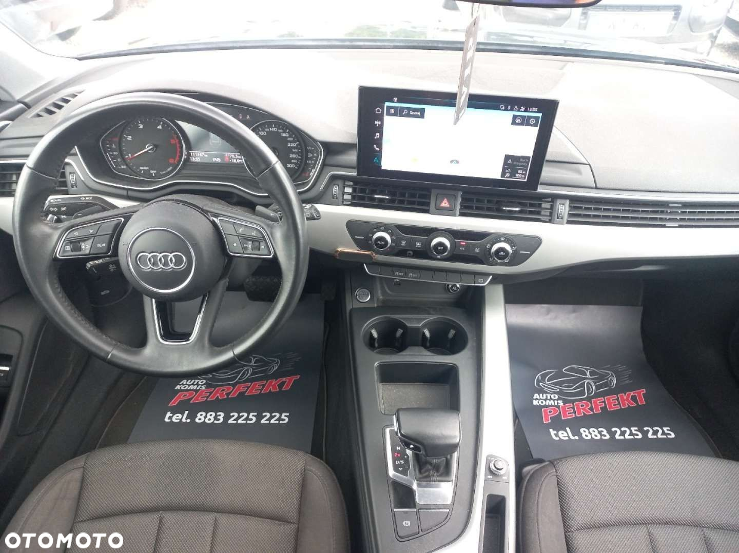 Audi A4 - 17