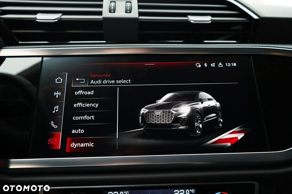 Audi Q3 Sportback - 31