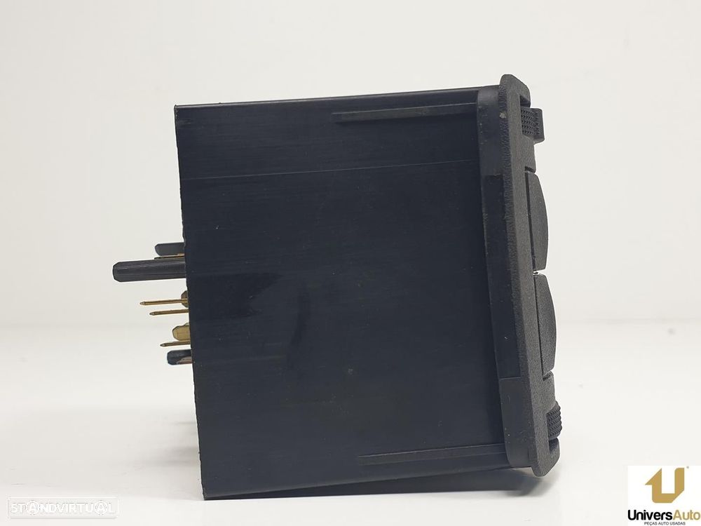 COMANDO LUZES OPEL ZAFIRA A LIMUSINA 2005 -231041059 - 4