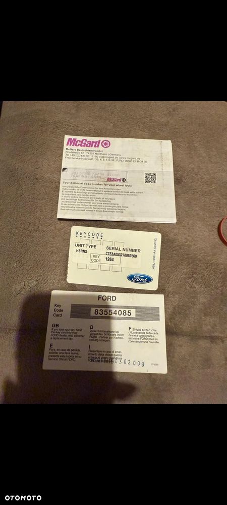 Ford Mondeo - 31