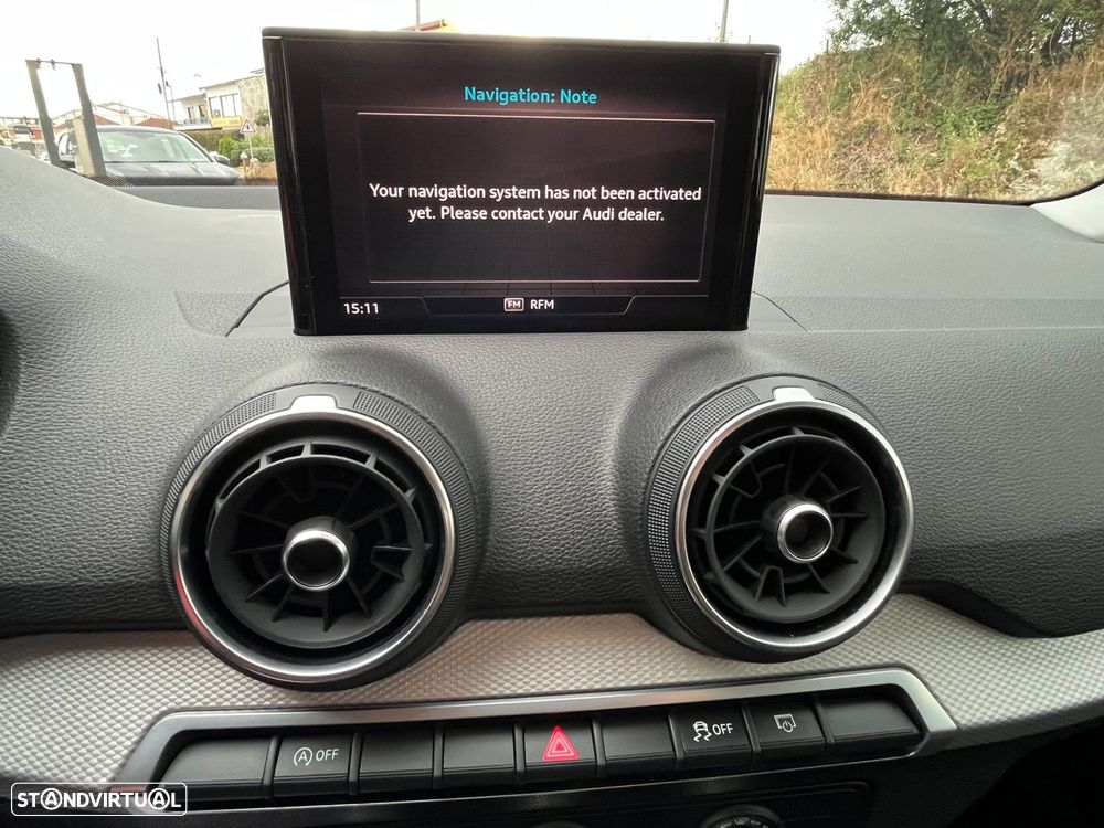 Audi Q2 30 TFSI Sport - 25