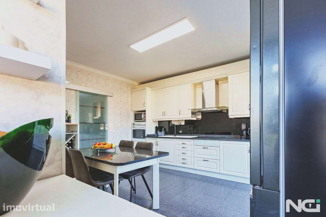 T2 em Ponte, Guimarães
 110 m² · Lugar Garagem · Classe B - Grande imagem: 2/21