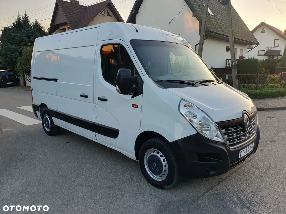 Renault Master - 6