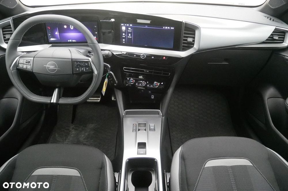 Opel Mokka - 8