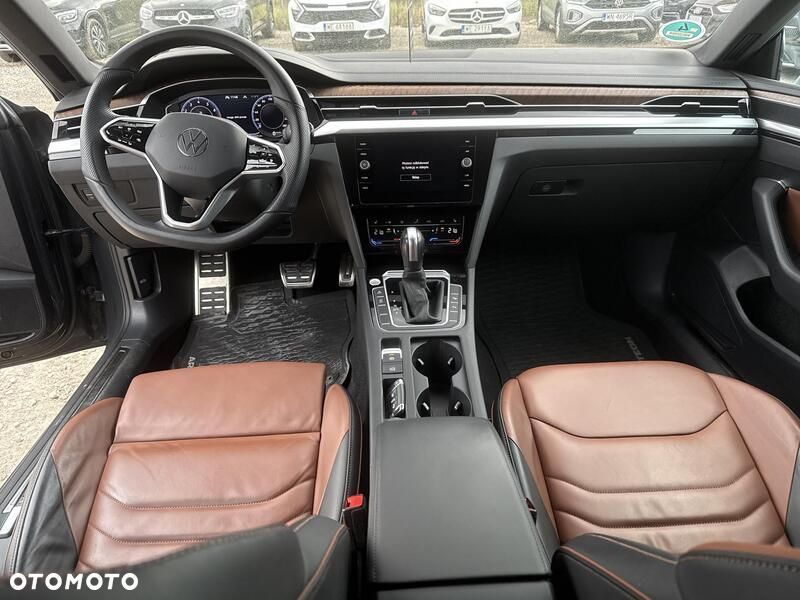 Volkswagen Arteon 2.0 TSI Elegance DSG - 22