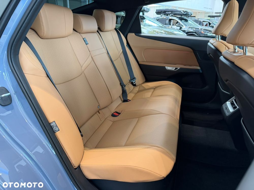 Lexus ES 500e Prestige AWD - 14