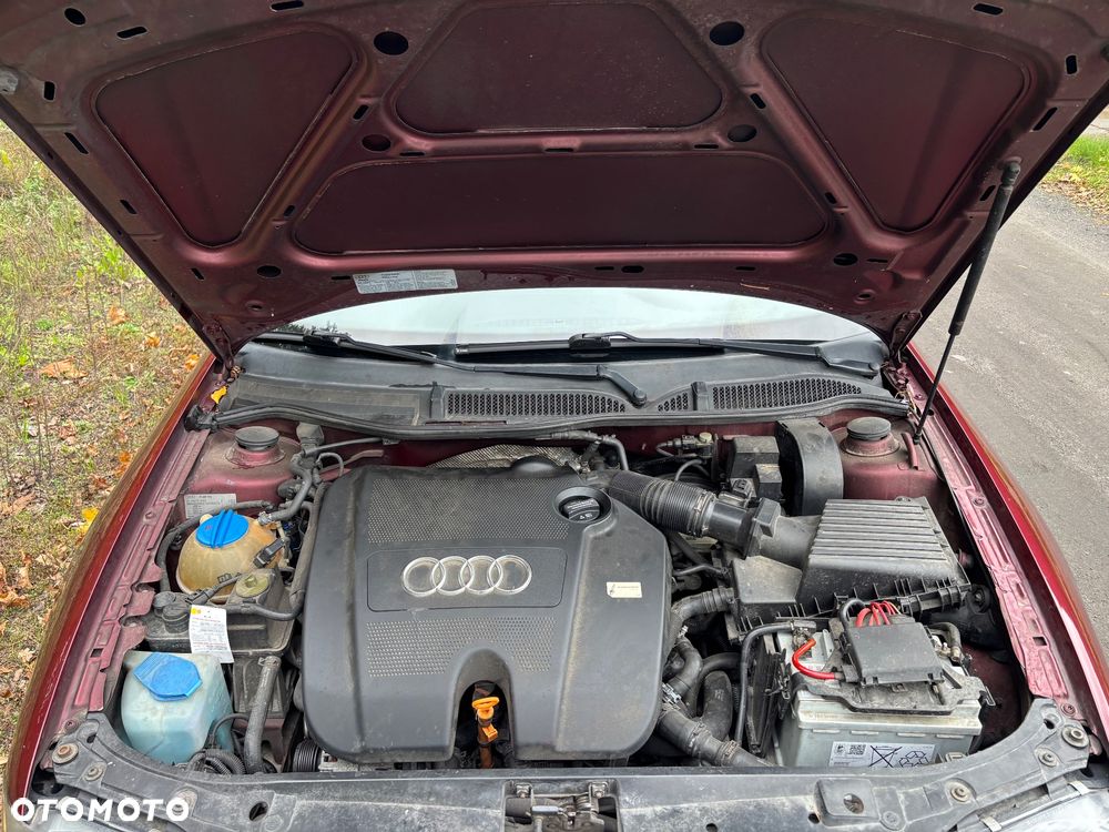 Audi A3 Sportback - 10