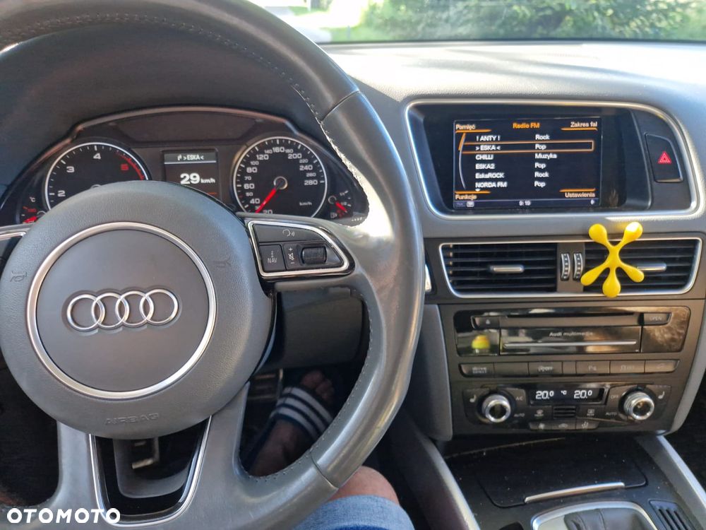 Audi Q5 2.0 TDI Quattro Sport S tronic - 6