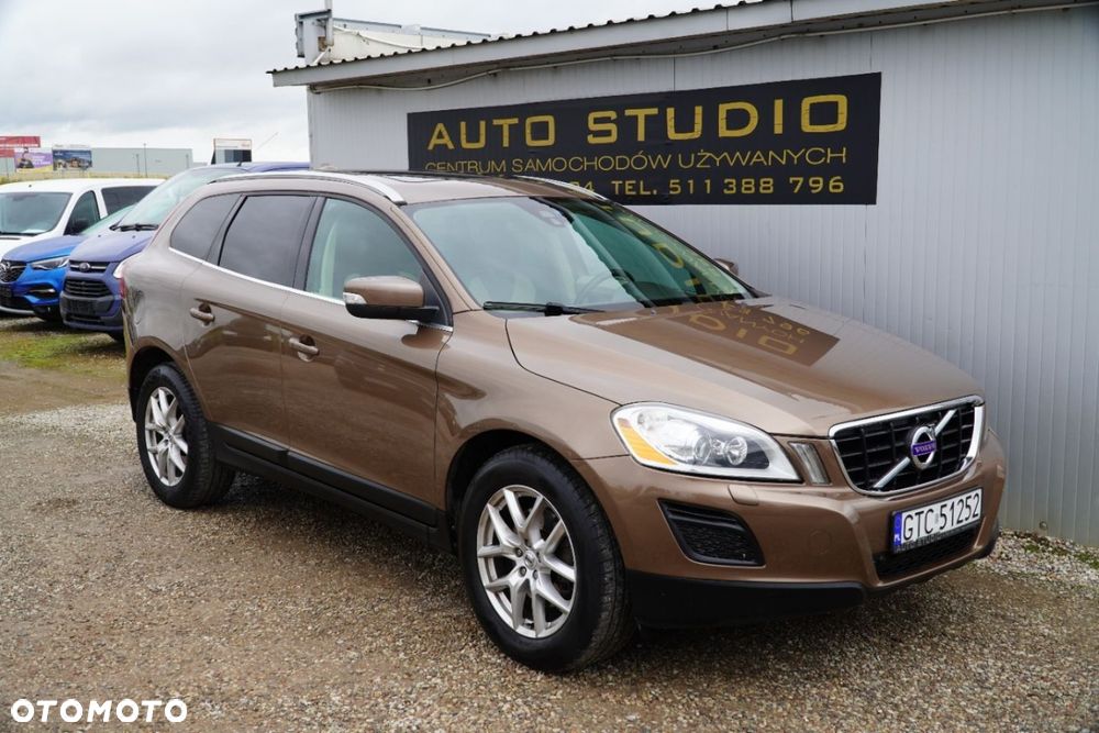 Volvo XC 60