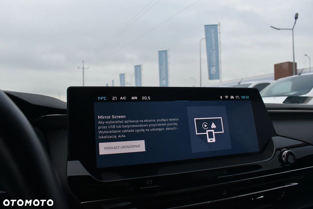 Citroën C5X 1.6 PureTech Shine EAT8 - 38