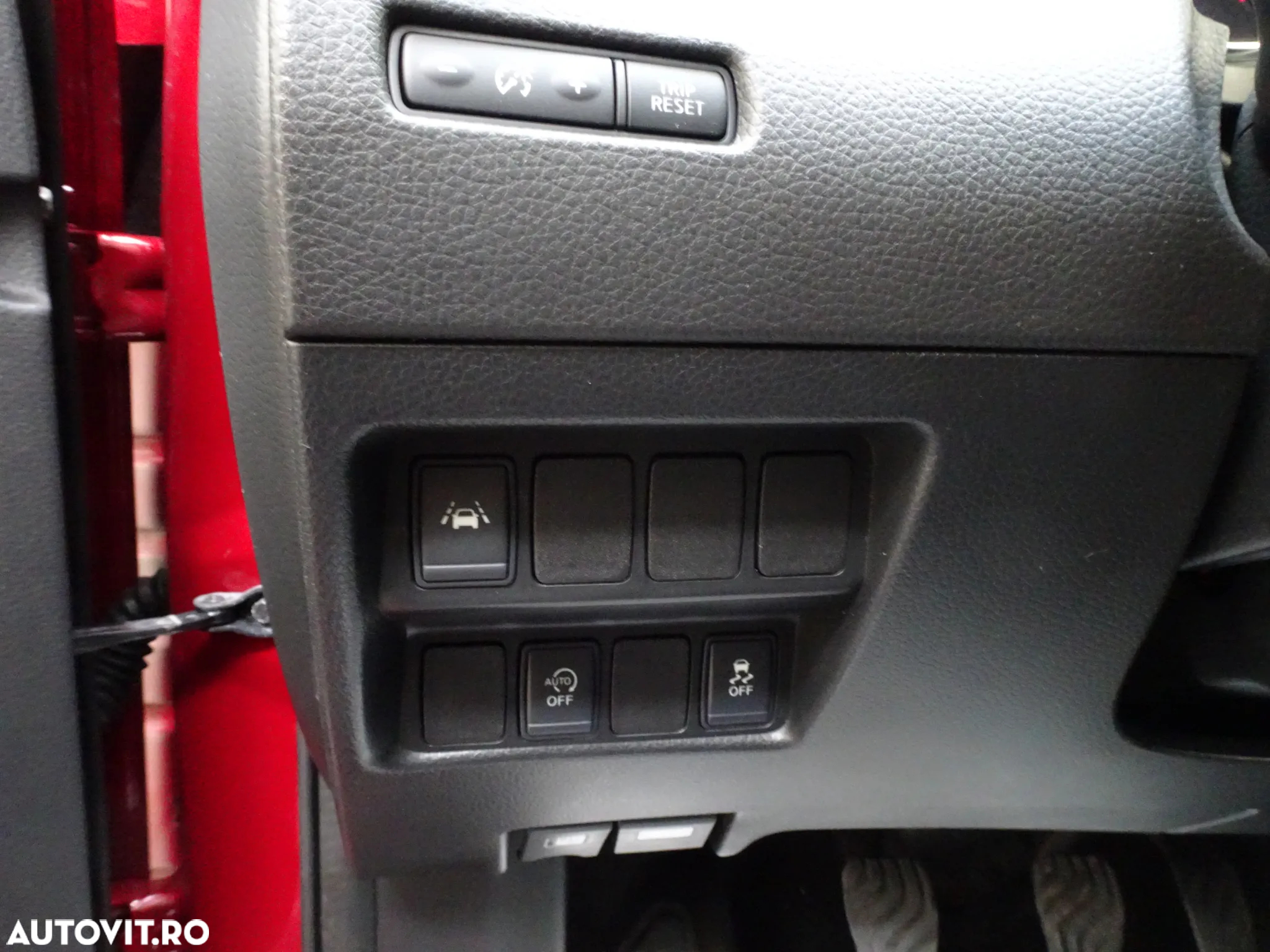 Nissan Qashqai - 16