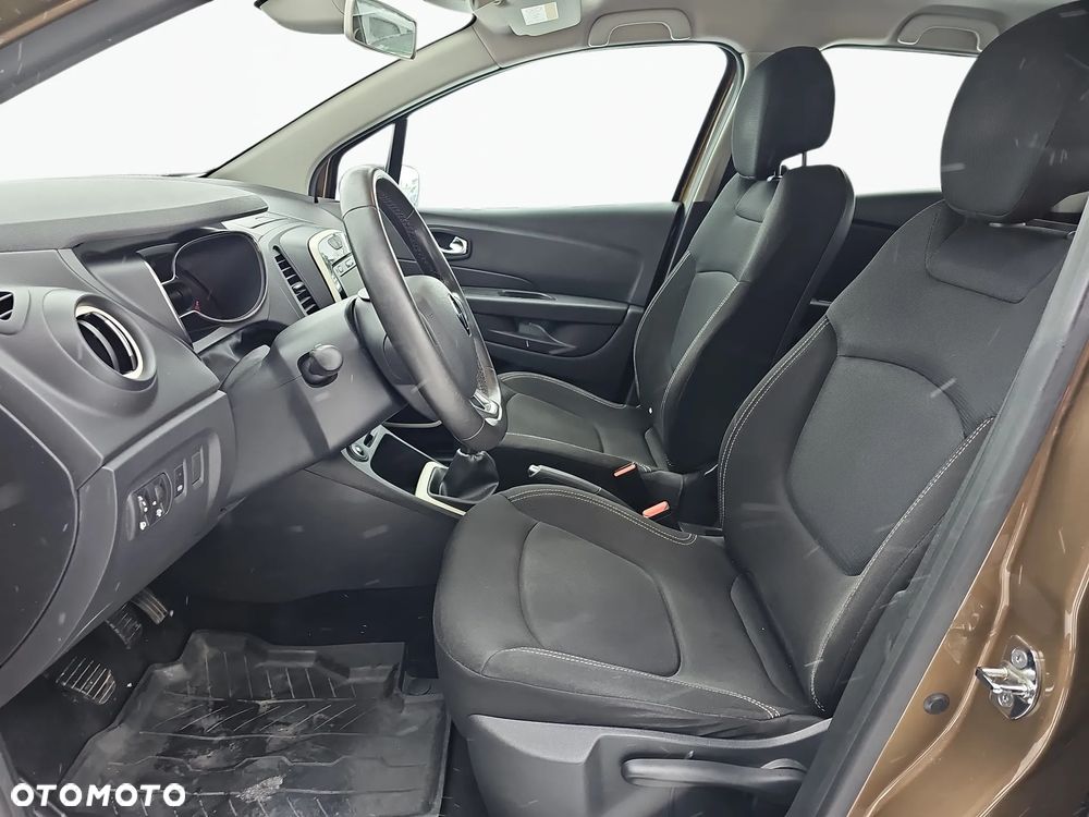 Renault Captur 1.2 Energy TCe Zen - 11