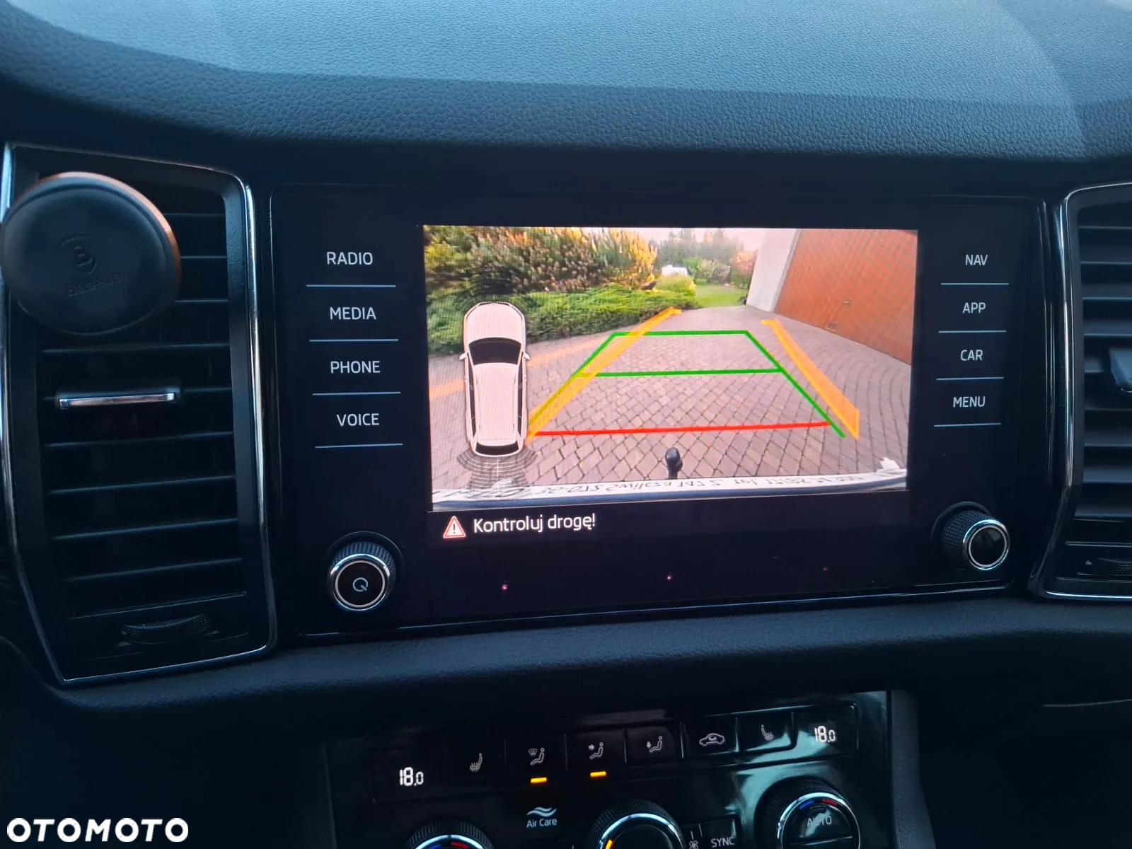 Skoda Kodiaq 2.0 TSI 4x4 Style DSG - 10
