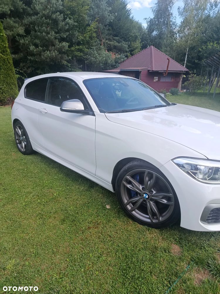 BMW Seria 1 M135i Sport - 16