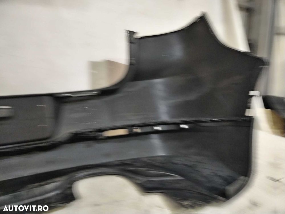 Bara spate VW Tiguan, 2012, 2013, 2014, 2015, 2016, cod origine OE 5N0807421G. - 9