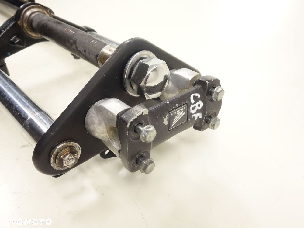 Zawieszenie przód lagi komplet Honda Cbf 125 09-15 - 9