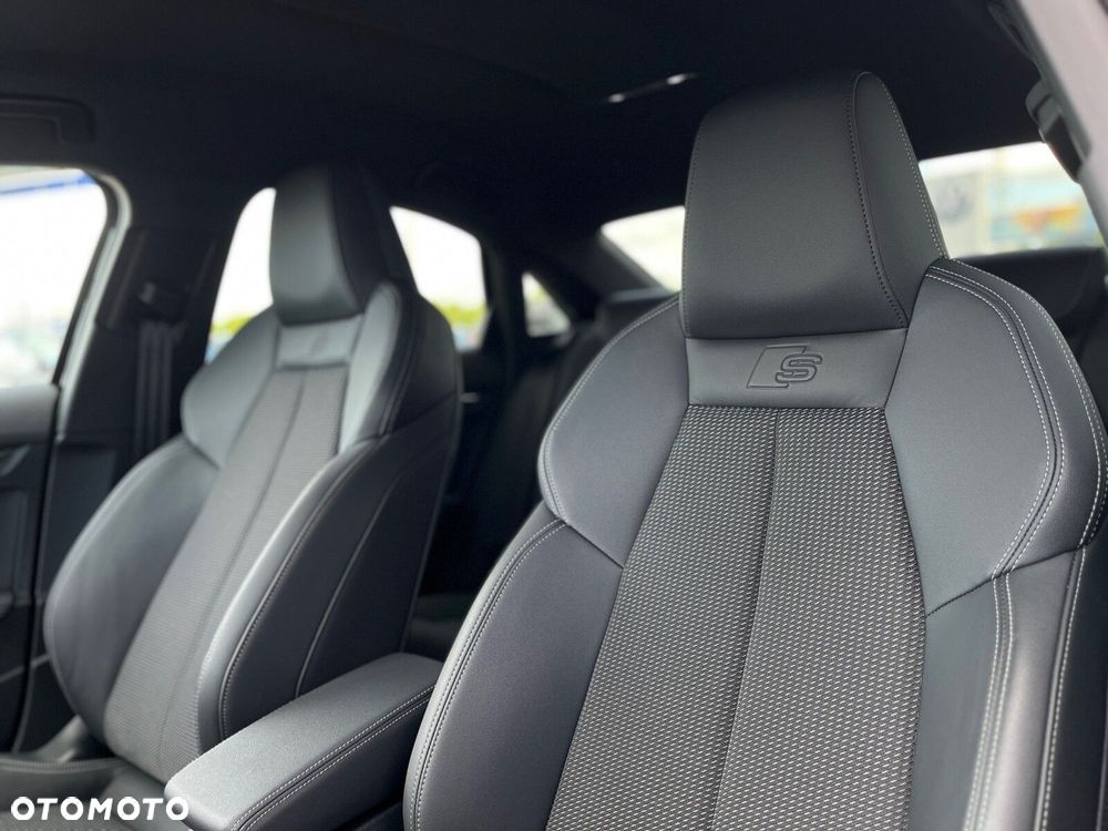 Audi S3 - 12