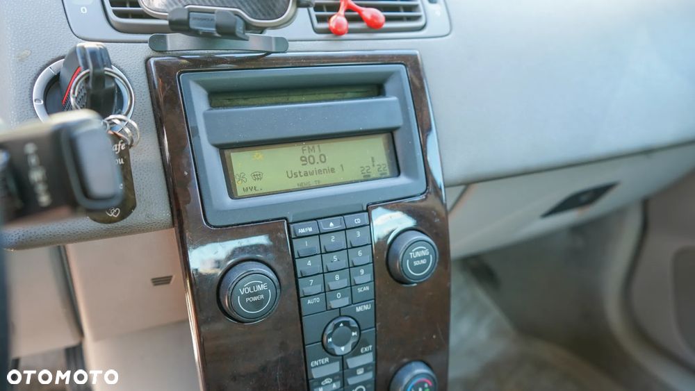 Volvo S40 2.4 - 28