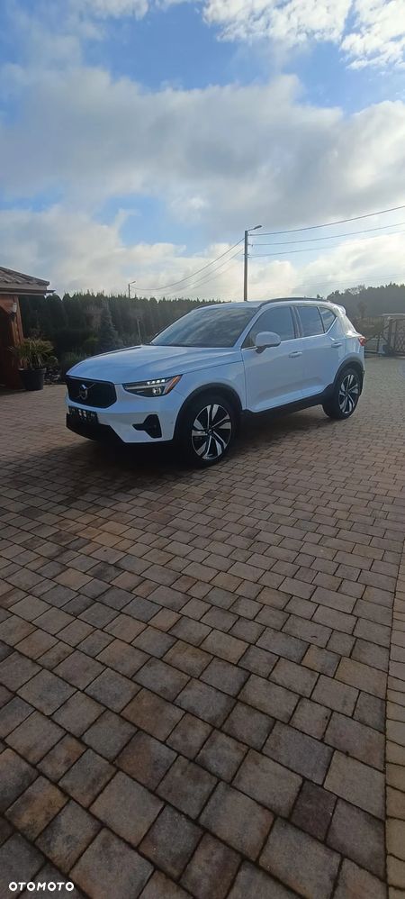 Volvo XC 40 B5 AWD Ultimate Dark - 1