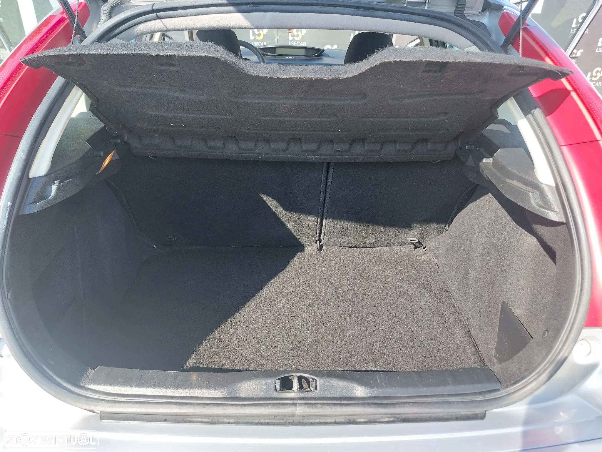 Citroën C4 1.6 HDi 110 VTR Pack - 24