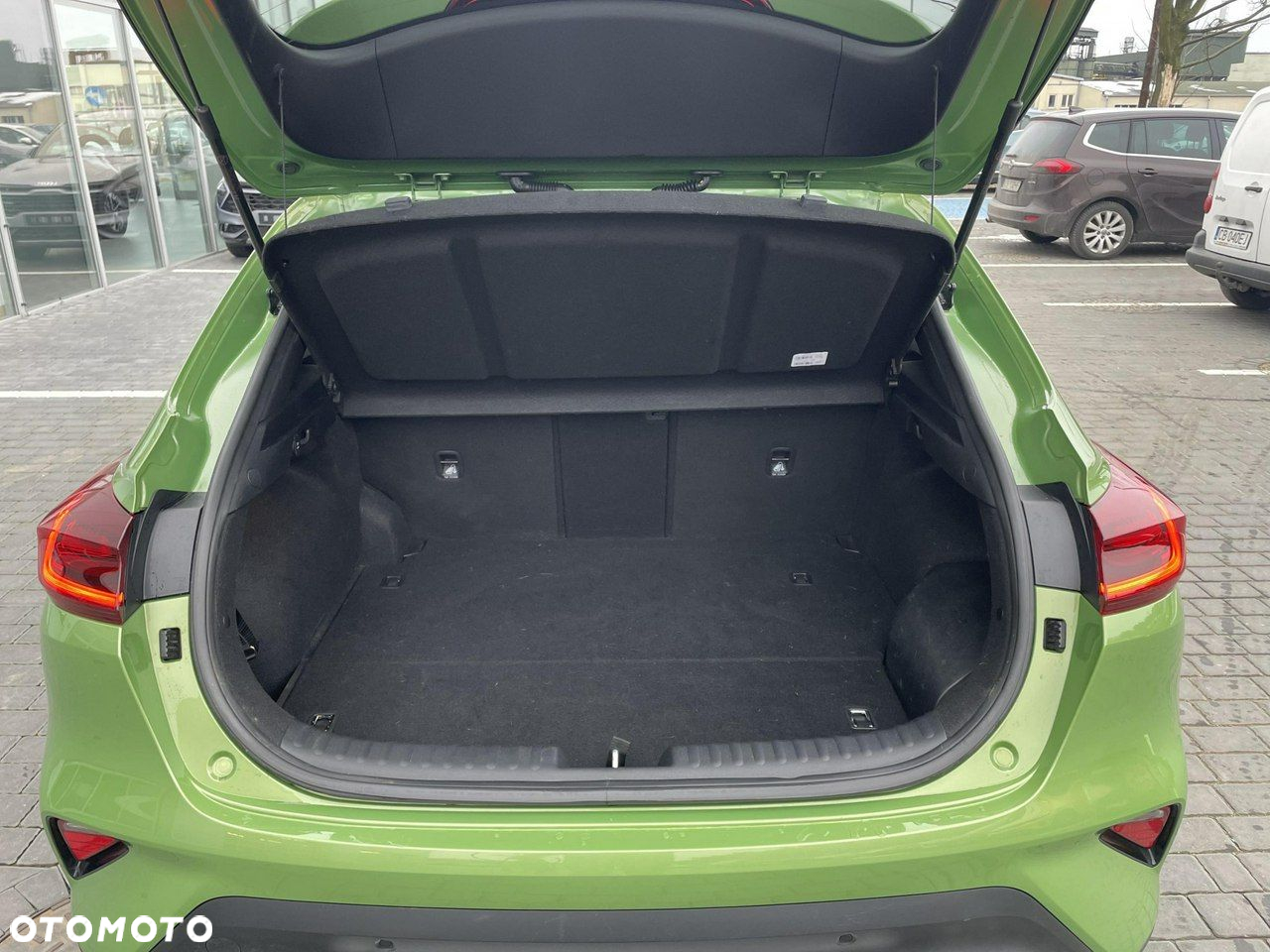 Kia XCeed - 17