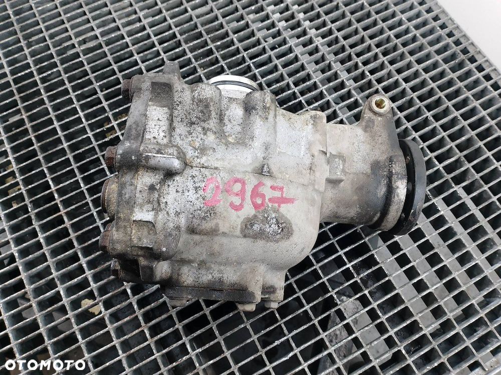 DYFERENCJAŁ PRZÓD INFINITI FX35 712636 3.5 V6 - 2