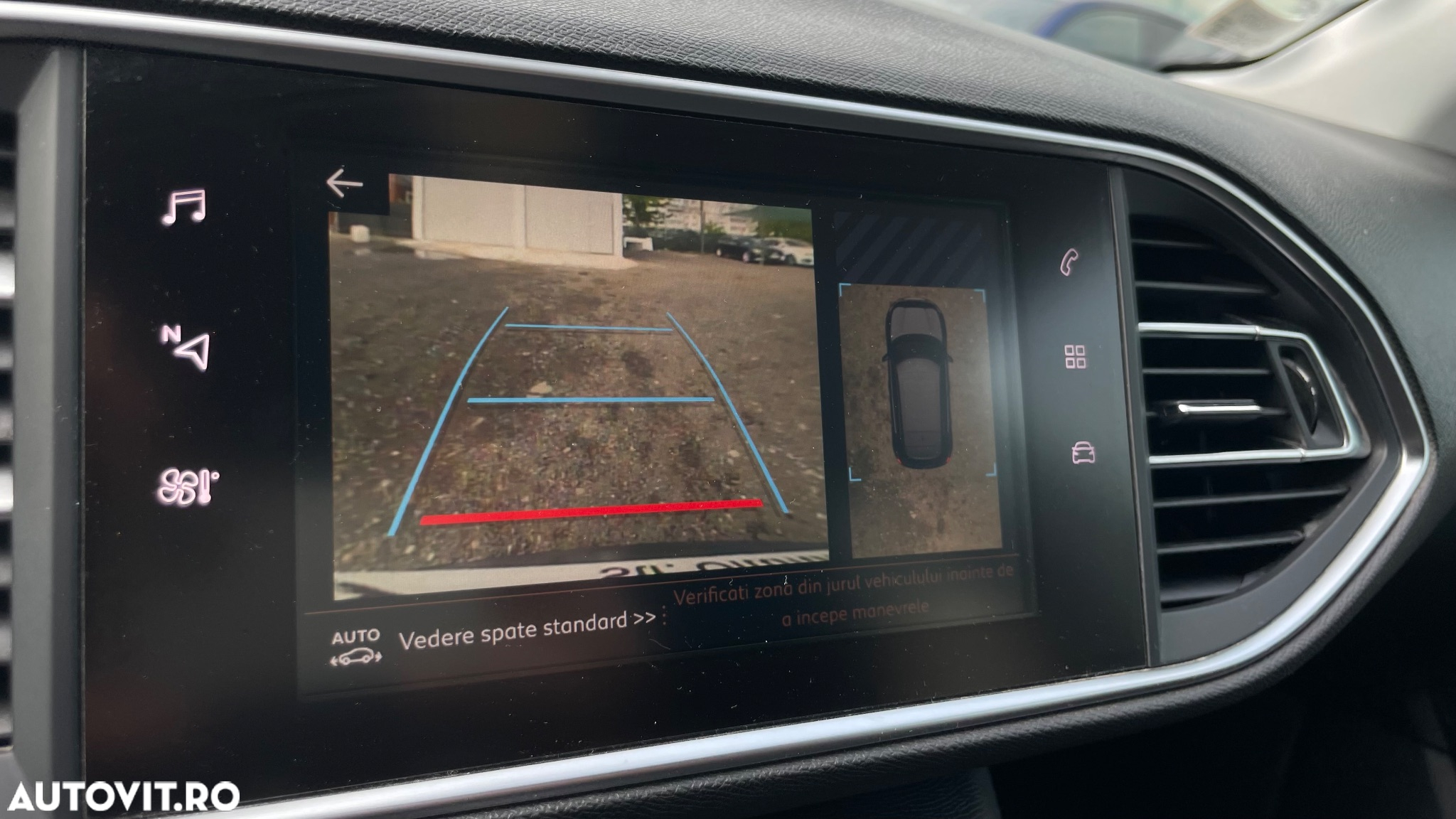 Peugeot 308 PureTech 110 Stop & Start Style - 10