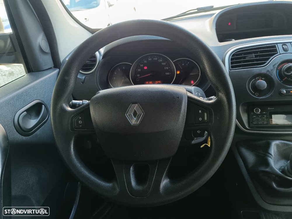 Renault Kangoo Express 1.5 Blue DCI 95CV 3 Lug. - 12