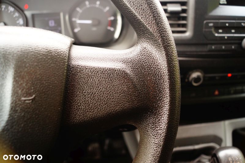 Toyota Proace Maxi Long D4D 146 koni Salon Pl Bogata Opcja Faktura Vat - 18