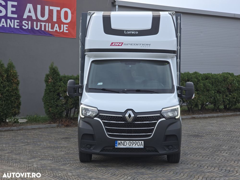 Renault Master - 13