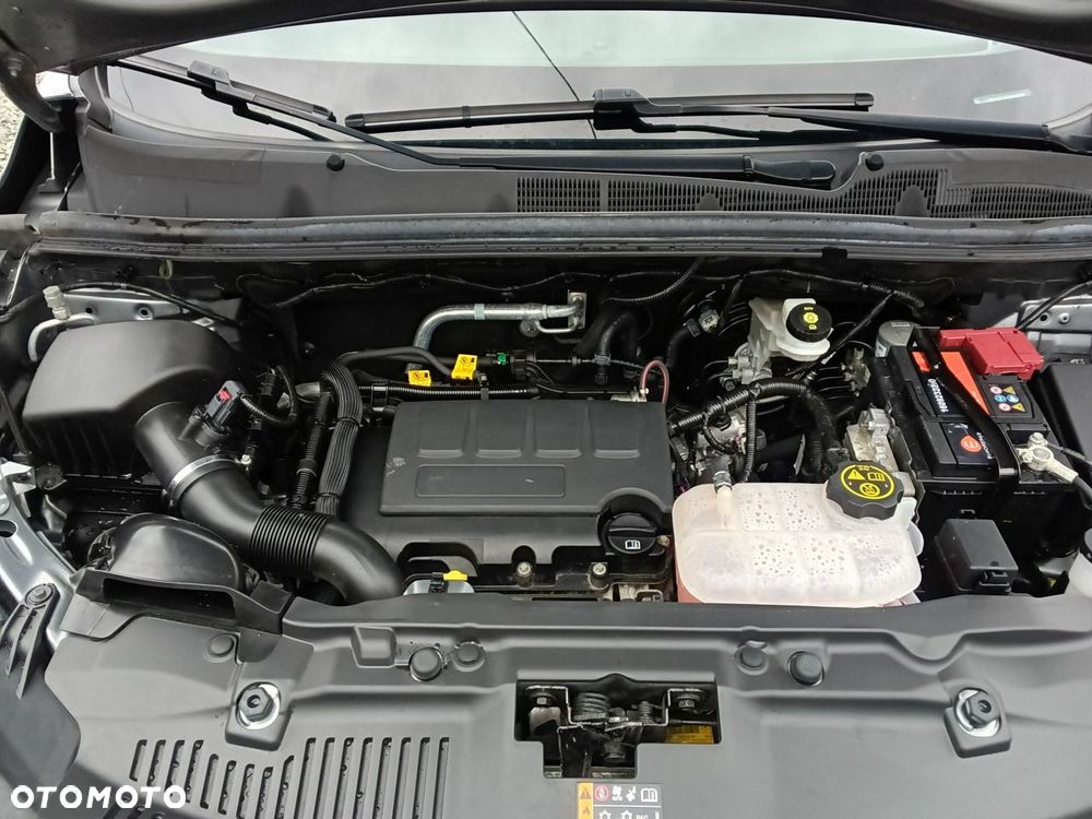 Opel Mokka - 35